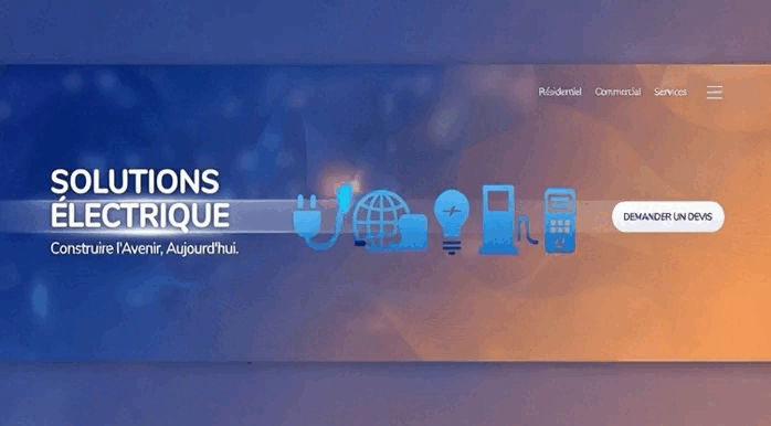 BIGELEC Solutions Électrique